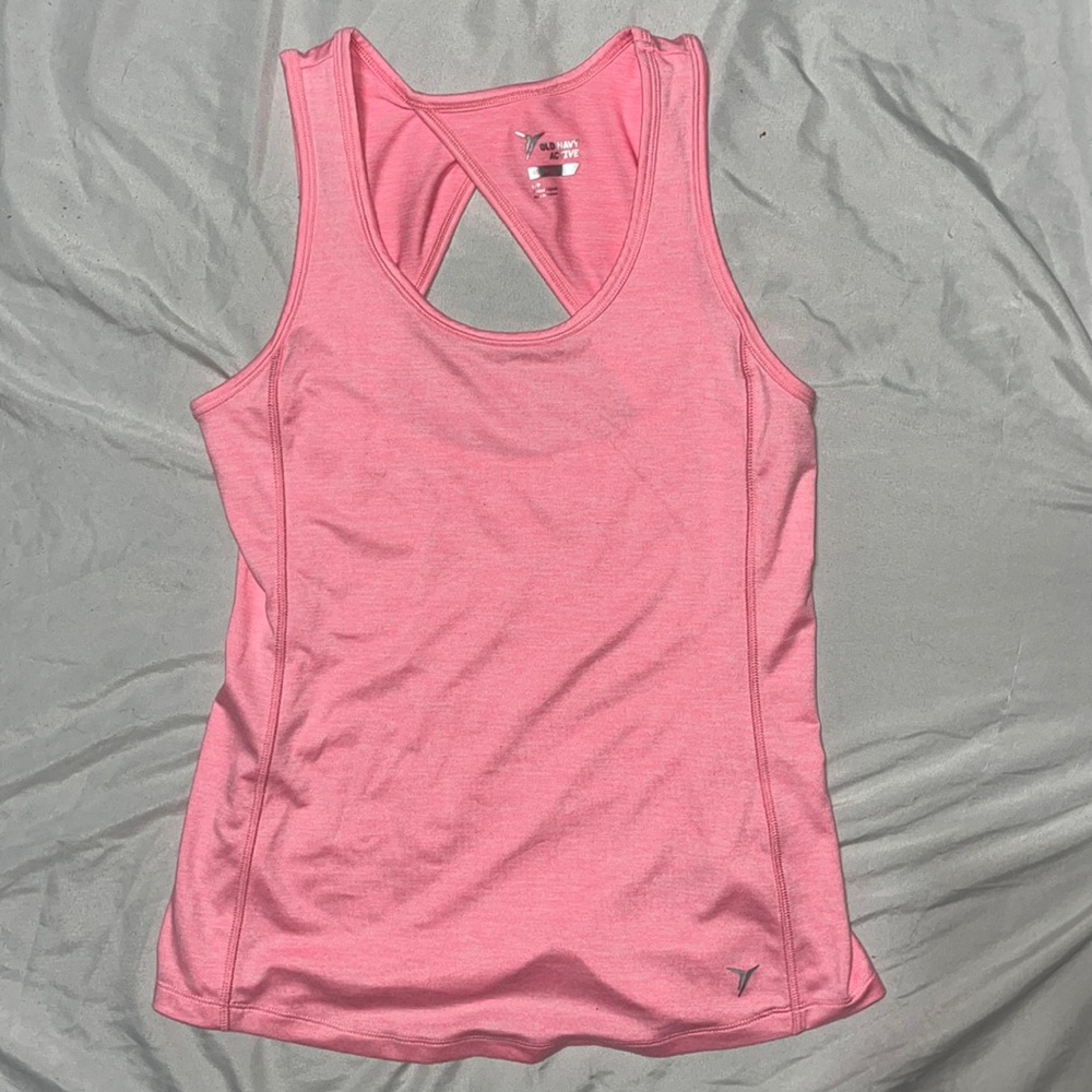 Old Navy Active Tank